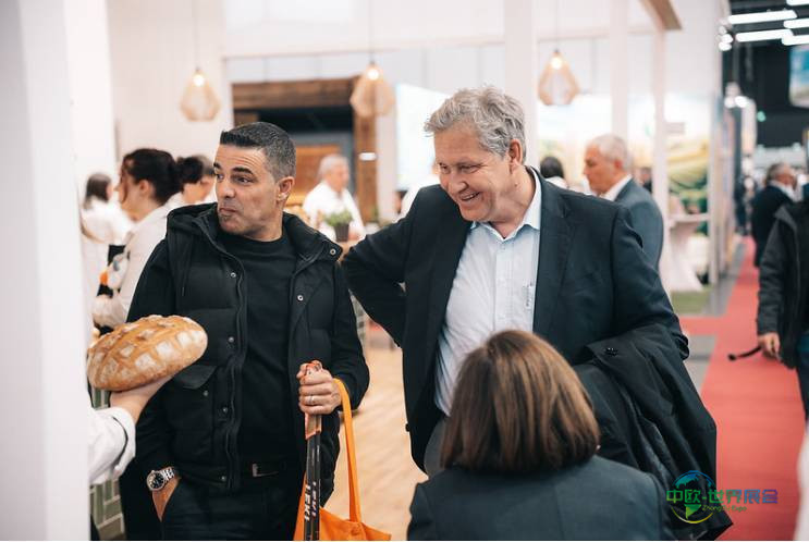 第56届奥地利萨尔茨堡国际酒店餐饮展 Alles für den Gast 2026聚焦健康与创新零食趋势