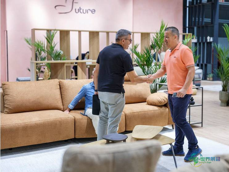西班牙瓦伦西亚国际装潢装饰展 FERIA HABITAT VALENCIA 2026圆满落幕