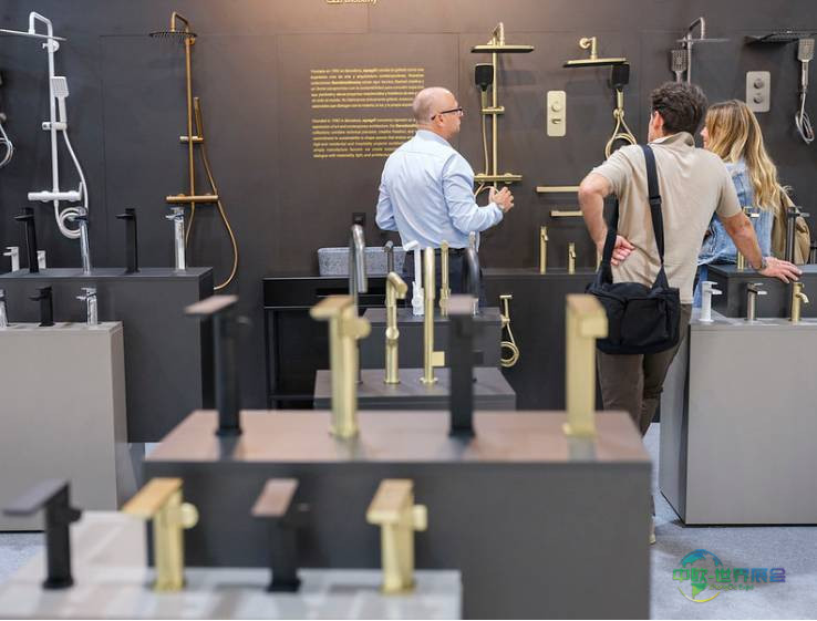 西班牙瓦伦西亚国际装潢装饰展 FERIA HABITAT VALENCIA 2026圆满落幕