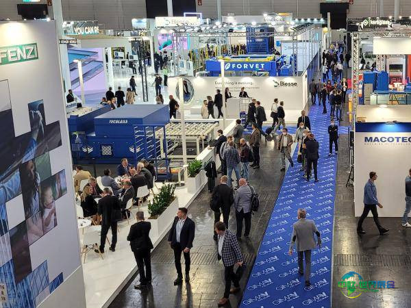德国杜塞尔多夫国际玻璃技术展览会：glasstec 2026将办gtl媒体预览之旅