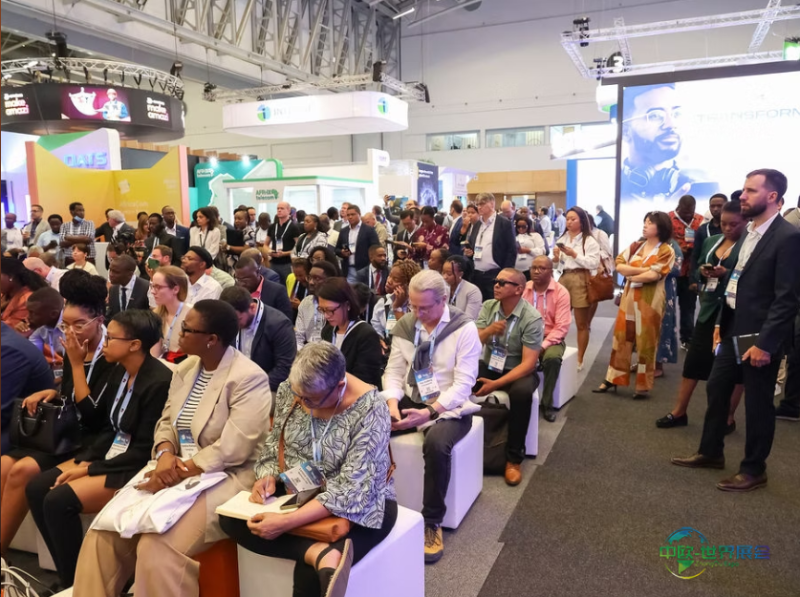 南非开普敦国际通讯技术展览会：非洲科技节发布赞助与展览机会手册