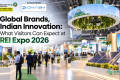 印度诺伊达可再生能源展：REI Expo 2026将汇聚全球品牌与印度创新