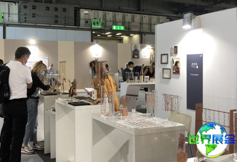 2027年意大利米兰时尚服装及珠宝配饰展参展商名单提前曝光,展商名录现可预约
