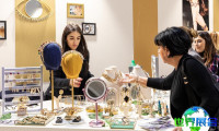 2027年意大利Homi Fashion Jewels时尚展门票获取方式