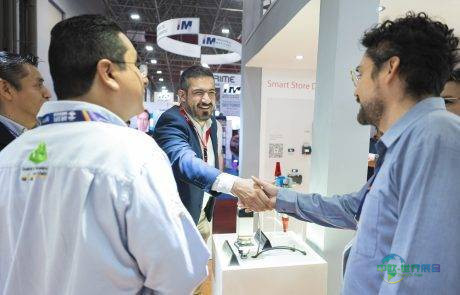 墨西哥蒙特雷国际空调、供暖和制冷展 AHR EXPO MÉXICO 2026圆满落幕
