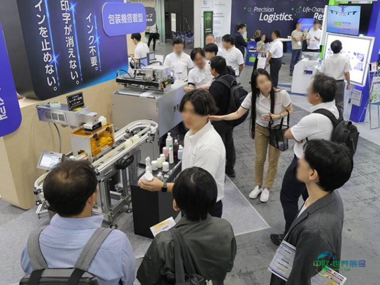 2027年日本大阪国际制药工业展览会:即将举行-