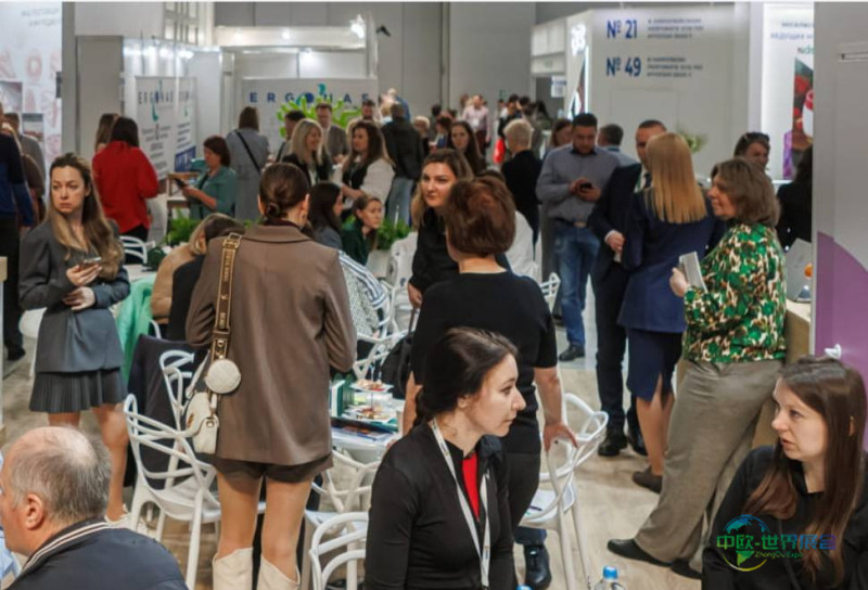 俄罗斯莫斯科国际食品配料展 Global Ingredients Show 2026圆满落幕