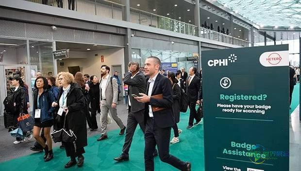 意大利米兰国际制药原料欧洲展览会CPHI Milan 2026圆满落幕