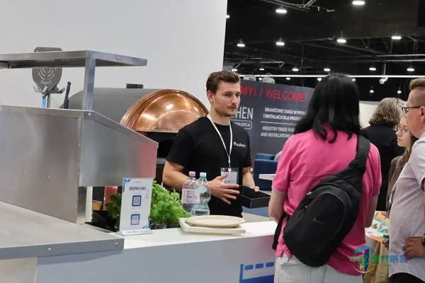 波兰华沙国际专业美食设备、技术及设施展 PROKITCHEN EXPO 2027敬请关注