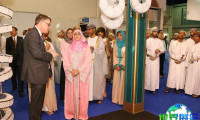 2027年阿曼家具展(IDF Oman)举办时间与地点