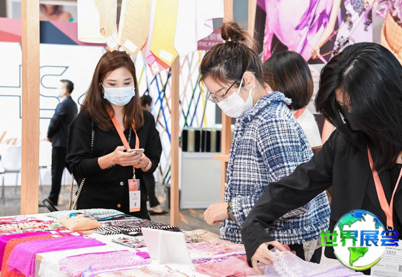2026年上海国际贴身时尚原辅料展有哪些参展企业?展商名录预订指南