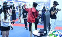 2027年越南主题公园及游乐设备展(Theme Park Expo Vietnam)时间地点公布