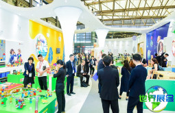 2026年上海幼教展(CPE)举办时间与地点