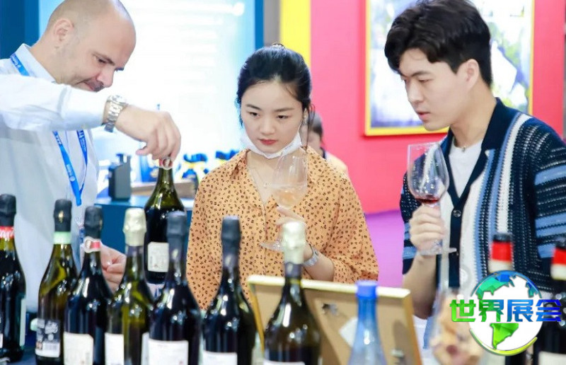 2026年广州国际名酒展将有哪些参展商?展商名录预订指南