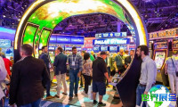 2027年美国娱乐展(Global Gaming Expo)将展出哪些产品？
