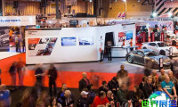 英国国际赛车展(Autosport International)参展企业名录