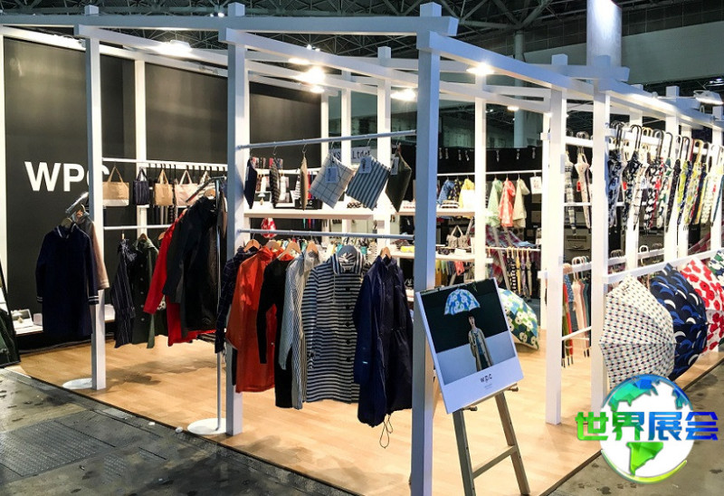 2027年日本东京秋季时尚家居用品展参展企业名单及展商名录预约