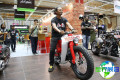 2027年马来西亚车、摩托车及自行车展览会(Malaysia Bike Show)展位费用与展位申请