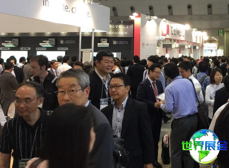 2027年日本东京高性能陶瓷展有哪些参展企业?展商名单在线预约