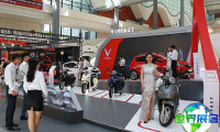 越南摩托车展(VIETNAM AUTO EXPO)2027年举行时间与场地