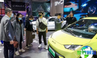 2026青岛车展(AUTO QINGDAO)观众预登记通道现已开放,盛况即将呈现!