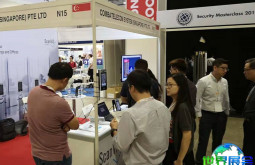 2026新加坡安防展(Safety & Security Asia)的展出内容包含哪些?