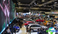 2027新加坡汽车展（Singapore Motorshow）观众预登记正火热开展