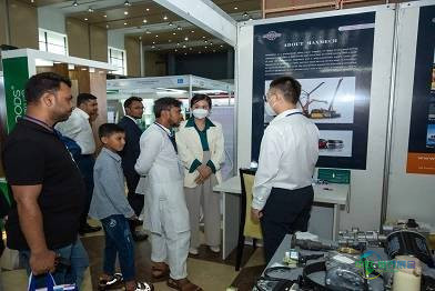 孟加拉国达卡国际建材展览 BUILD BANGLADESH INTERNATIONAL EXPO 2026展望