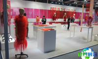 2027年法国纱线展（Spinexpo Paris）观众预登记正火热开展中