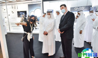 2027年迪拜照明展(Light Middle East)入场券怎样申领?费用是多少?