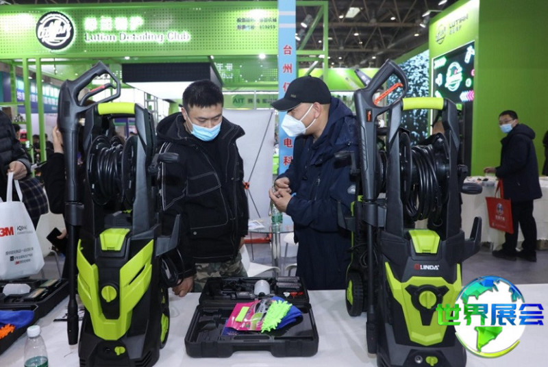 2027中国(北京)国际新能源汽车技术零部件及服务展参展商名单大全,展商名录购买指南