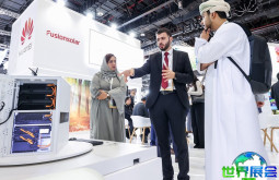 阿布扎比固废展(WFES ECO WASTE)2027年展出内容一览