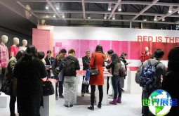 法国纱线展(Spinexpo Paris)2027的展品涵盖哪些类别?