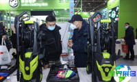 2027雅森北京国际汽车用品展览会(CIAACE)参与指南:时间/地点/门票购买方式?
