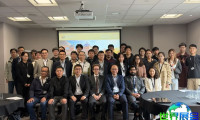 2026中英电气与能源装备技术论坛暨中英青年学者学术论坛于英国举办