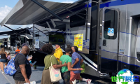 2027年美国房车展(Hershey RV Show)观众预登记正火热开展