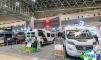 韩国露营与野餐博览会(Camping & Picnic Fair)2027年最新会刊
