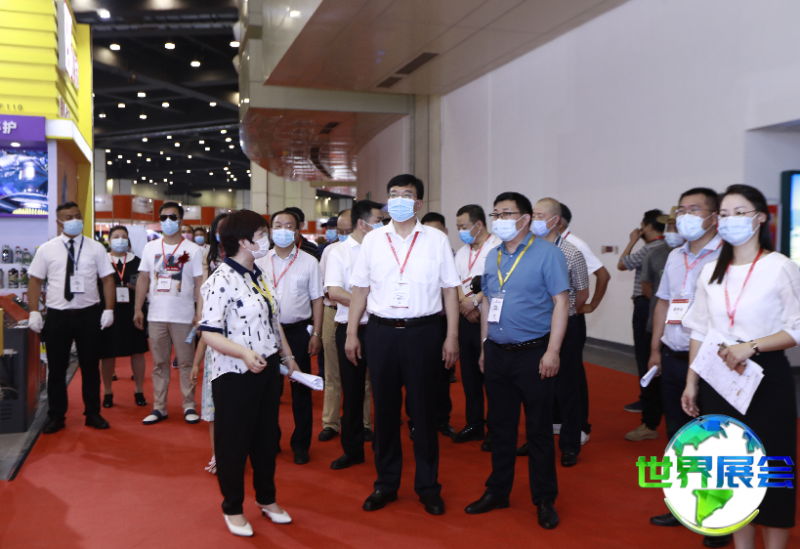 郑州汽配及汽车用品展览会2027参展商名单提前曝光,展商名录现已开放预订