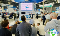 2027年美国西部安防展览会(ISC West)展位分布图及展位申请事宜