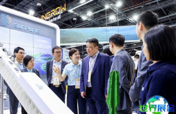 2027年阿布扎比固废展(WFES ECO WASTE)门票如何购买,票价是多少?