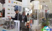 秘鲁利马工业展览会(EXPO PERU INDUSTRIAL)2027展位分布图及展位申请指南
