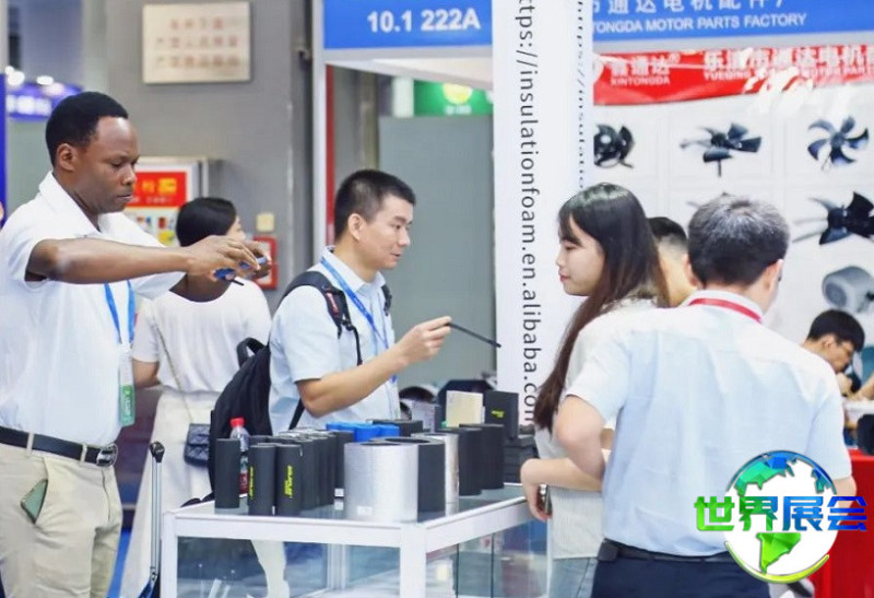 2027年广州亚太制冷展展商名单提前曝光,展商名录可预约
