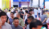 宁波国际机床展-CMES华机展(CMES)2027展位分布图及展位申请