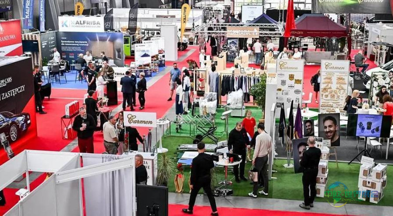 波兰凯尔采国际殡葬展览会 NECROEXPO 2026圆满落幕
