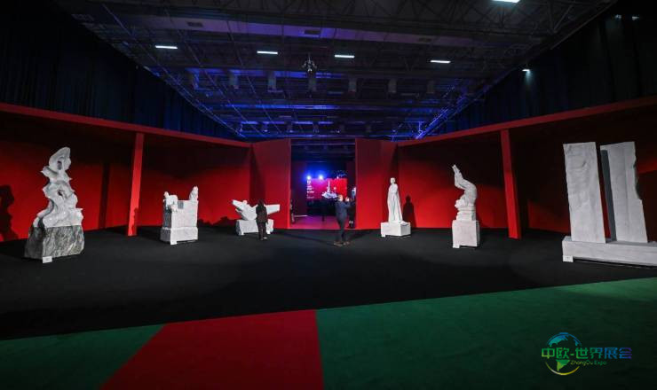 2026年土耳其伊兹密尔国际石材及技术展览会:新颖
