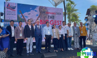 2027年泰国国际游艇展(Thailand International Boat Show)如何购票?购票渠道有哪些?