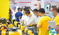 2027年台州机床展（CMES）观众预登记通道现已开放，盛典即将启幕！