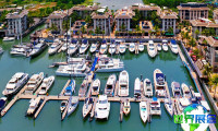 2027年泰国国际游艇展(Thailand International Boat Show)举办时间与地点