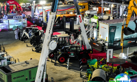 2027年沙特矿业及工程机械展SME(Saudi Arabia International Mining and Construction Machinery Exhibition)展位费用及展位预定