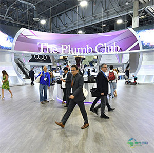 JCK 快讯五则:Plumb Club 新增成员、印度出口增长、人事变动